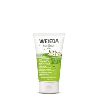 Weleda Kids 2 in 1 Shampoo and Body Wash Lively Lime 150ml