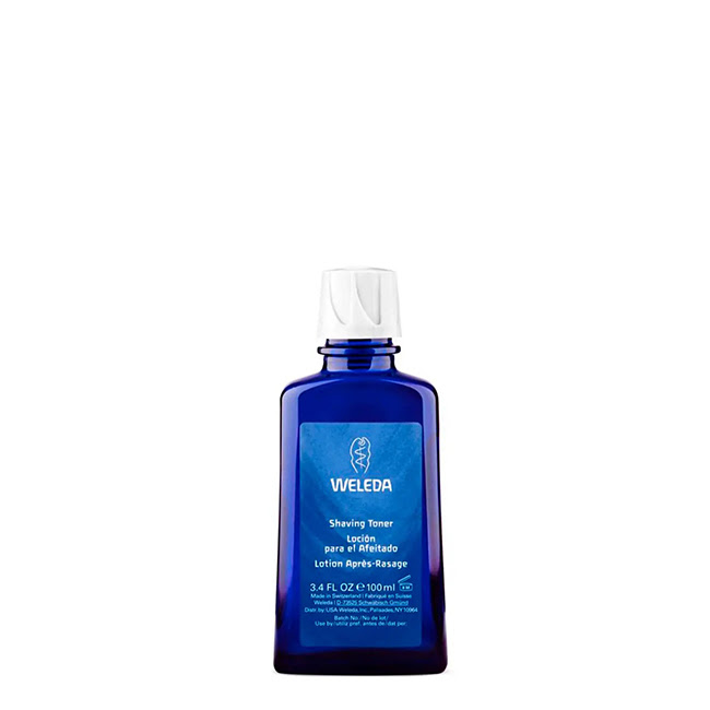 WeledaMenShavingToner100ml Weleda Men Shaving Toner 100ml