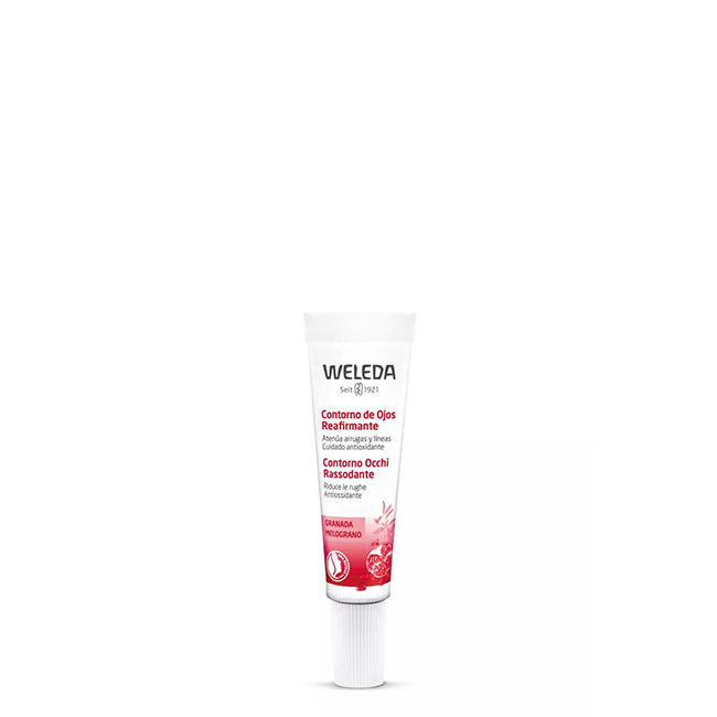 WeledaPomegranateFirmingEyeCream10ml Weleda ザクロ ファーミング アイクリーム 10ml - 画像 (1)