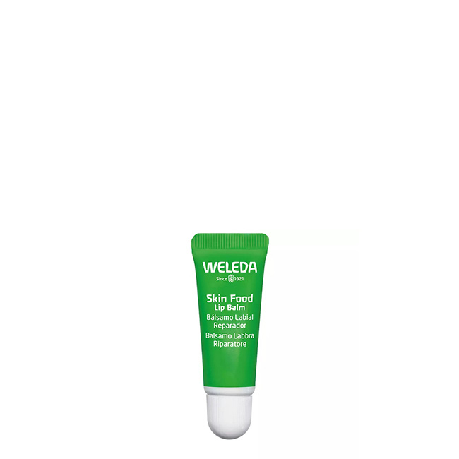 WeledaSkinFoodLipBalm8ml Weleda Skin Food Lip Balm 8ml