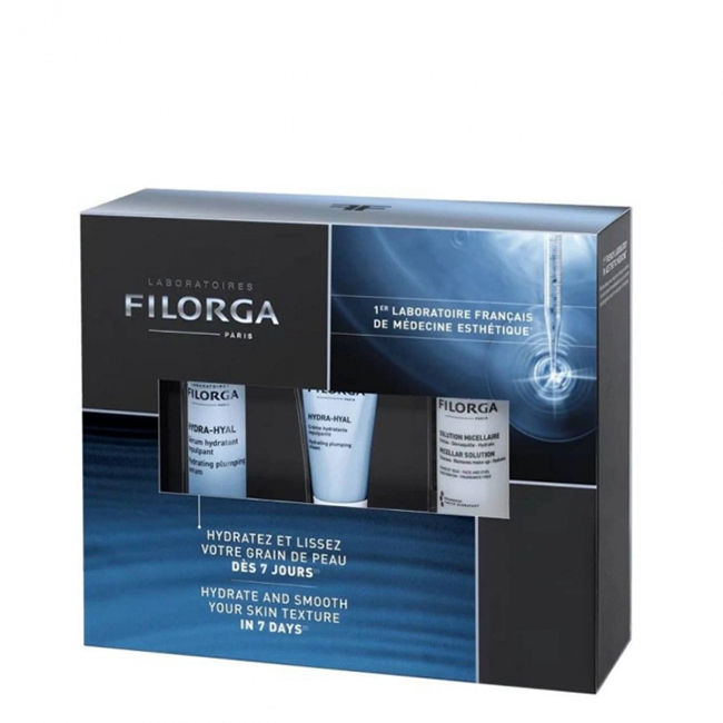 filorga-coffret-hydra-hyal Filorga Xmas Box Hydra Hyal