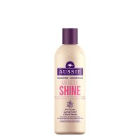 Aussie Miracle Shine Shampoo 300ml