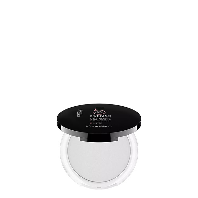 Catrice5inOneSettingPowder9g Catrice 5 in One Setting Powder 9g