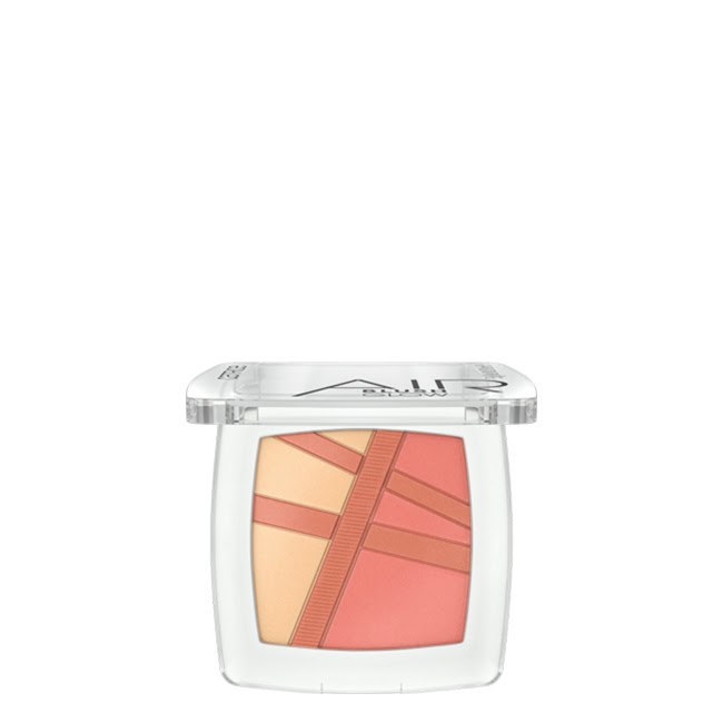CatriceAirBlushGlowColor010CoralSky5.5g Catrice AirBlush Glow Color 010 Coral Sky 5.5g