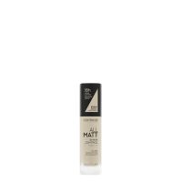 Catrice All Matt Plus Shine Control Make Up Color 010N Light Beige 30ml