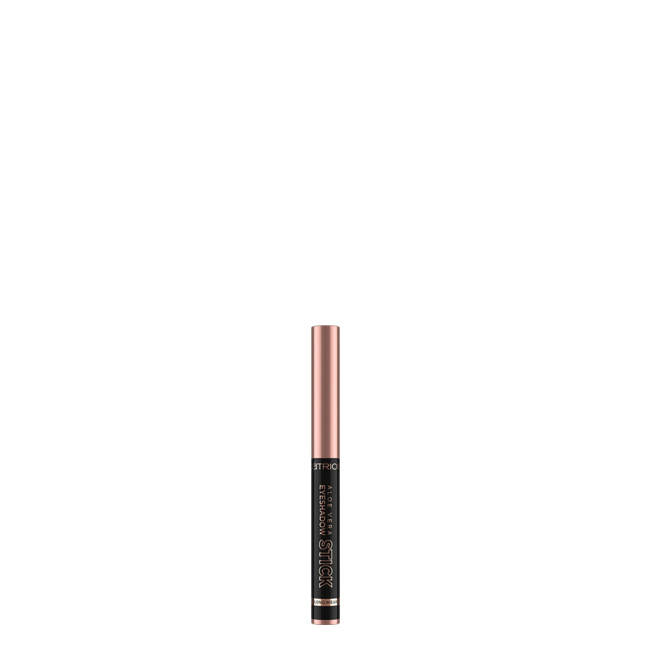 CatriceAloeVeraEyeshadowStickColor010GoldenToffee1.5g Catrice Aloe Vera Eyeshadow Stick Color 010 Golden Toffee 1.5g