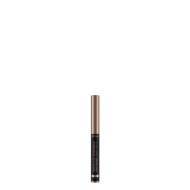 CatriceAloeVeraEyeshadowStickColor020TouchofRose1.5g Catrice Aloe Vera Eyeshadow Stick Color 020 Touch of Rose 1.5g
