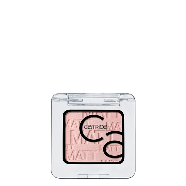 CatriceArtCouleursEyeshadowColor020MATT'tasticBeige2.4g Catrice Art Couleurs Eyeshadow Color 020 MATT'tastic Beige 2.4g