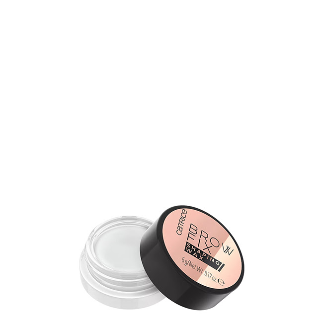CatriceBrowFixShapingWax5g Catrice Brow Fix Shaping Wax 5g