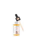 Catrice Clean ID Shine Bright Carrot Face Oil 30ml