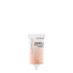 Catrice Clean ID Vitamin C Fresh Glow Primer 30ml