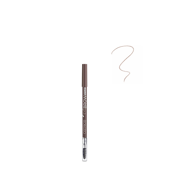 CatriceEyeBrowStylistColor020datewithash-ton1.4g Catrice Eye Brow Stylist Color 020 date with ash-ton 1.4g