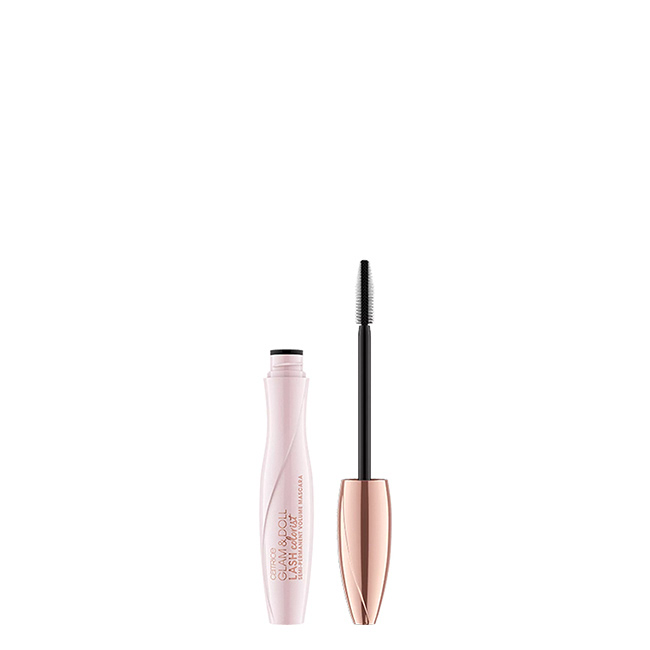 CatriceGlamDollLashColoristSemi-PermanentVolumeMascara Catrice Glam & Doll Lash Colorist Semi-Permanent Volume Máscara de Pestañas - Image 1