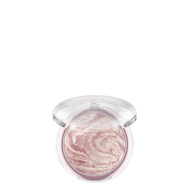 CatriceGlowLoverOil-InfusedHighlighter8g Catrice Glow Lover Oil-Infused Iluminador en Polvo 8g - Image 1