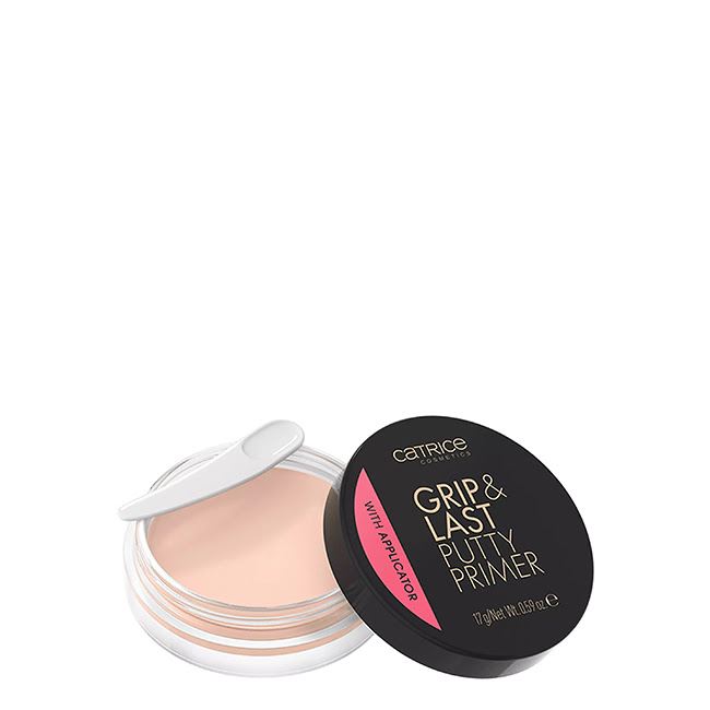 CatriceGripLastPuttyPrimer17g Catrice Grip & Last Primer de Rosto 17g - Image 1