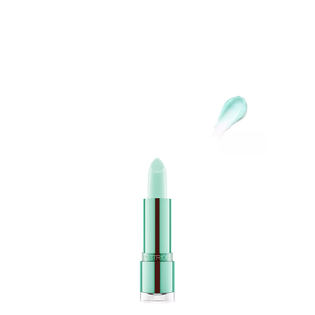 CatriceHempMintGlowLipBalm42g Catrice Hemp & Mint Bálsamo Labial 4,2g - Image 1