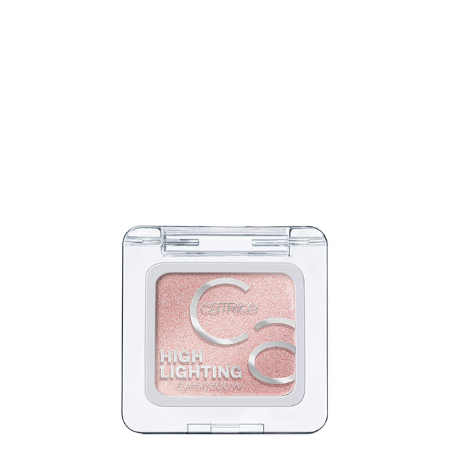 CatriceHighlightingEyeshadowColor030MetallicLights2g Catrice Sombra de Olhos Iluminadora Cor 030 Metallic Lights 2g - Image 1