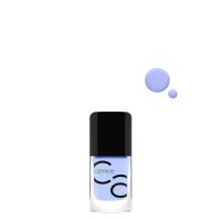 Catrice Iconails Gel Lacquer Color 134 Laugh in Lavendar 10.5ml
