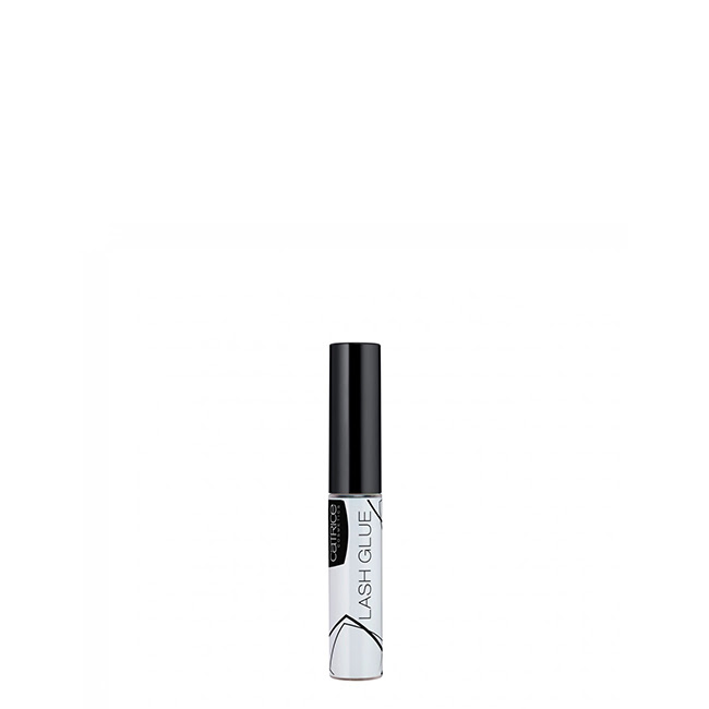 CatriceLashGlue5ml Catrice Lash Glue 5ml