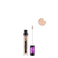 Catrice Liquid Camouflage High Coverage Concealer Color 010 Porcelain 5ml