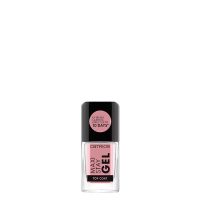 Catrice Maxi Stay Gel Top Coat 10.5ml