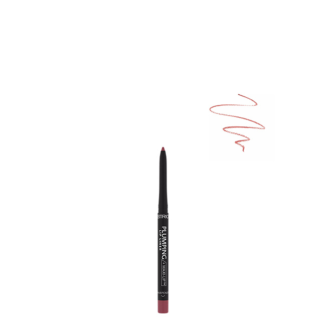 CatricePlumpingLipLinerColor060CheerstoLife035g Catrice Plumping Lip Liner Cor 060 Cheers to Life 0.35g - Image 1