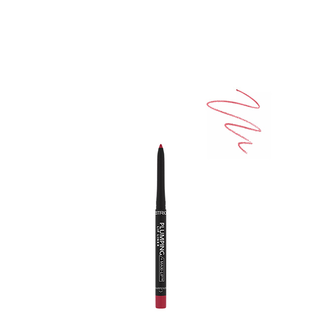 CatricePlumpingLipLinerColor140StayElegant0.35g Catrice Plumping Lip Liner Color 140 Stay Elegant 0.35g