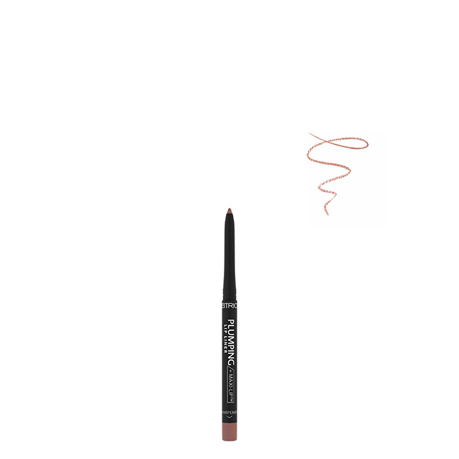 CatricePlumpingLipLinerColor150QueenVibes0.35g Catrice Plumping Lip Liner Color 150 Queen Vibes 0.35g