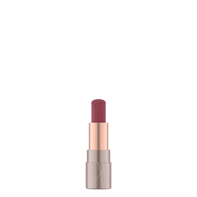 CatricePowerFull5LipCareBalmColor040AddictingCassis35g Catrice Power Full 5 Bálsamo Labial Color 040 Addicting Cassis 3,5g - Image 1