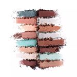 Catrice Pro Hint of Mint Slim Eyeshadow Palette 10.6g - Image 2