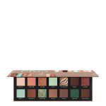 Catrice Pro Hint of Mint Slim Eyeshadow Palette 10.6g