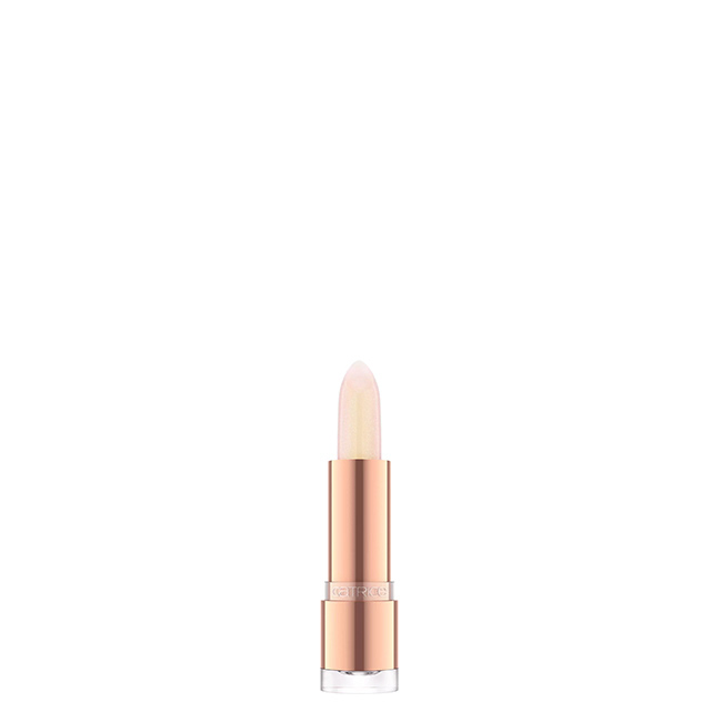 CatriceSparkleGlowLipBalm35g Catrice Sparkle Glow Bálsamo Labial 3,5g - Image 1