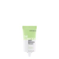 Buy Catrice The Corrector Primer Anti-Vermelhidão 30ml Online | In Stock & Worldwide Shipping - Idivia