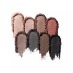 Catrice The Dusty Matte Eyeshadow Palette 9g - Image 2