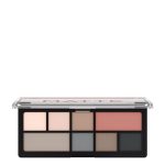 Catrice The Dusty Matte Eyeshadow Palette 9g