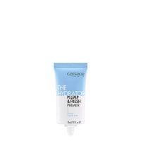Buy Catrice The Hydrator Primer Hidratante 30ml Online | In Stock & Worldwide Shipping - Idivia