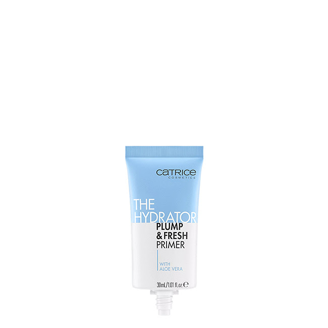 CatriceTheHydratorPlumpFreshPrimer30ml Catrice The Hydrator Primer Hidratante 30ml - Image 1