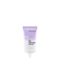 Buy Catrice The Mattifier Oil-Control Primer 30ml Online | In Stock & Worldwide Shipping - Idivia