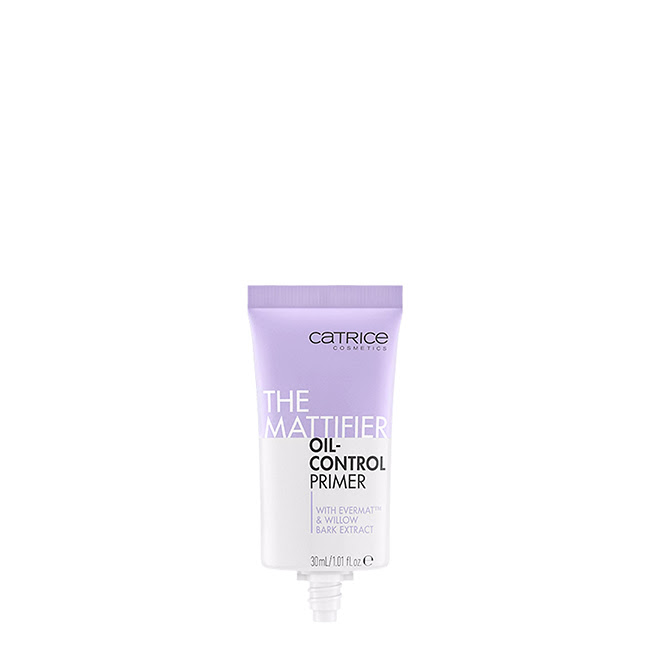 CatriceTheMattifierOil-ControlPrimer30ml Catrice The Mattifier Oil-Control Primer 30ml - Image 1