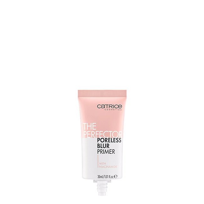 CatriceThePerfectorPorelessBlurPrimer30ml Catrice The Perfector Primer Blur Disimulador de Poros 30ml - Image 1