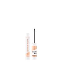Catrice Volume & Lift Waterproof Brow Mascara Color 010 Transparent 5ml