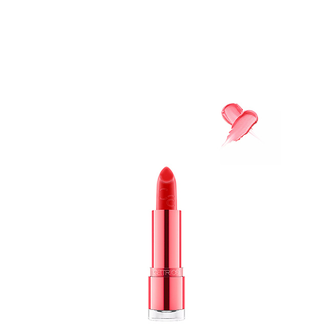 CatriceWildHibiscusGlowLipBalm42g Catrice Wild Hibiscus Bálsamo Labial 4,2g - Image 1