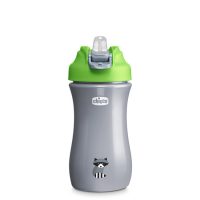 Bottle  of  Chicco  Pop-Up  Cup  2Y