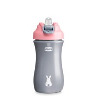 Bottle  of  Chicco  Pop-Up  Cup  2Y