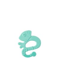 Chicco Teether Iguana Soft 2m+ Blue