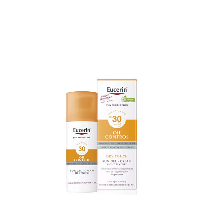 Eucerin-Sun-Oil-Control-Dry-Touch-Gel-Cream-SPF30 Eucerin-Sun-Oil-Control-Dry-Touch-Gel-Cream-SPF30
