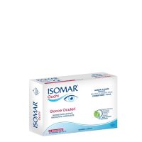 Buy Isomar Occhi Gotas Oftálmicas Monodosis x15 Online | In Stock & Worldwide Shipping - Idivia