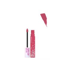 Maybelline Superstay Matte Ink Birthday Edition Color Birthday Bestle 5ml