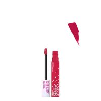 Maybelline Superstay Matte Ink Birthday Edition Color Life of the Party 5ml