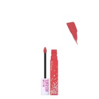 Maybelline Superstay Matte Ink Birthday Edition Color Show Runner 5ml
